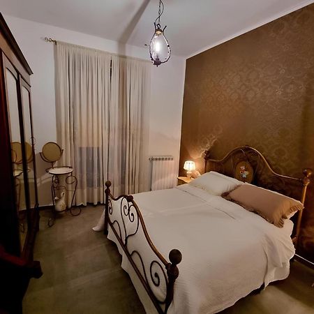 Borgo Scorciarini B&B Piedimonte d'Alife Buitenkant foto