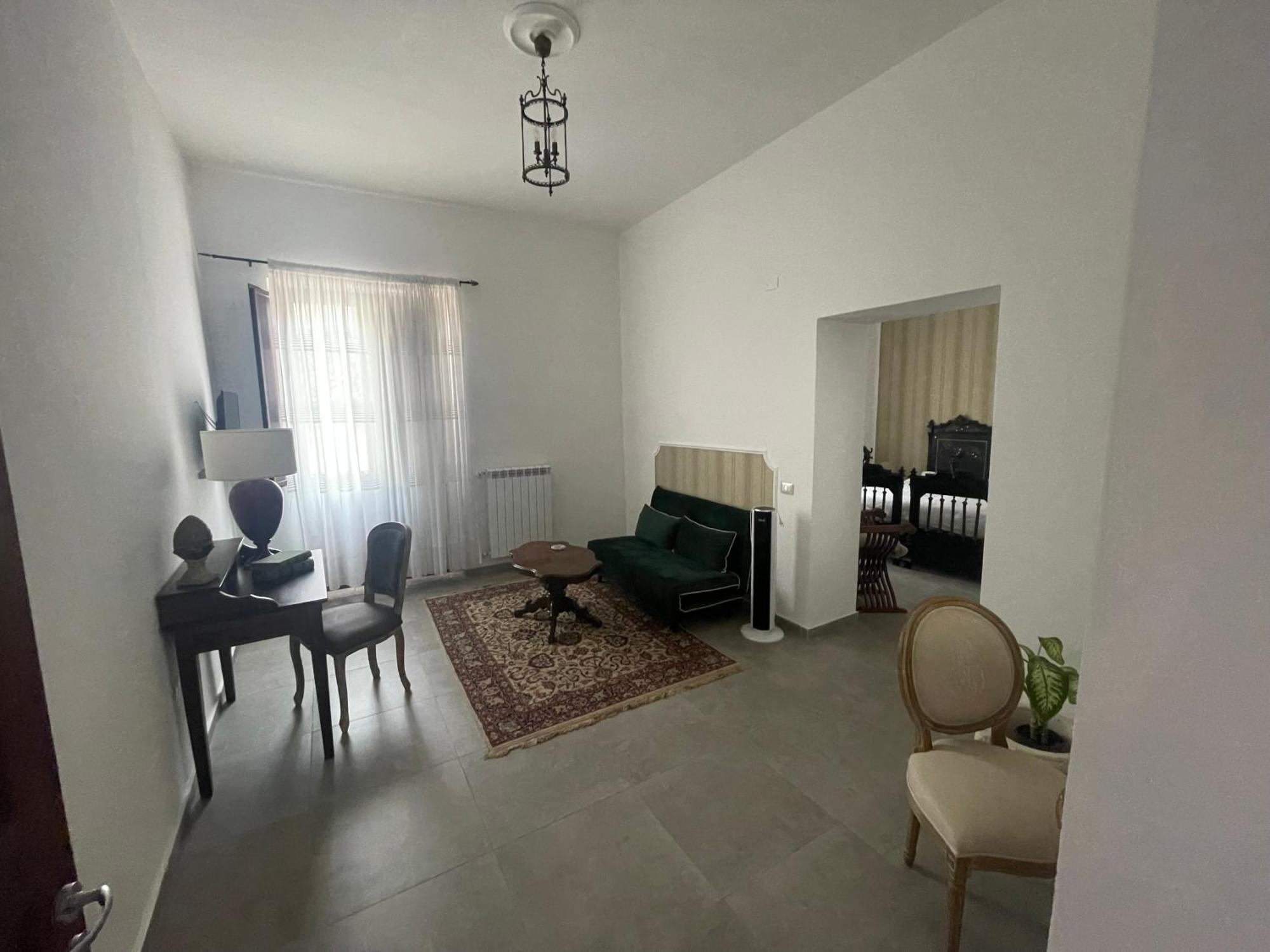 Borgo Scorciarini B&B Piedimonte d'Alife Buitenkant foto