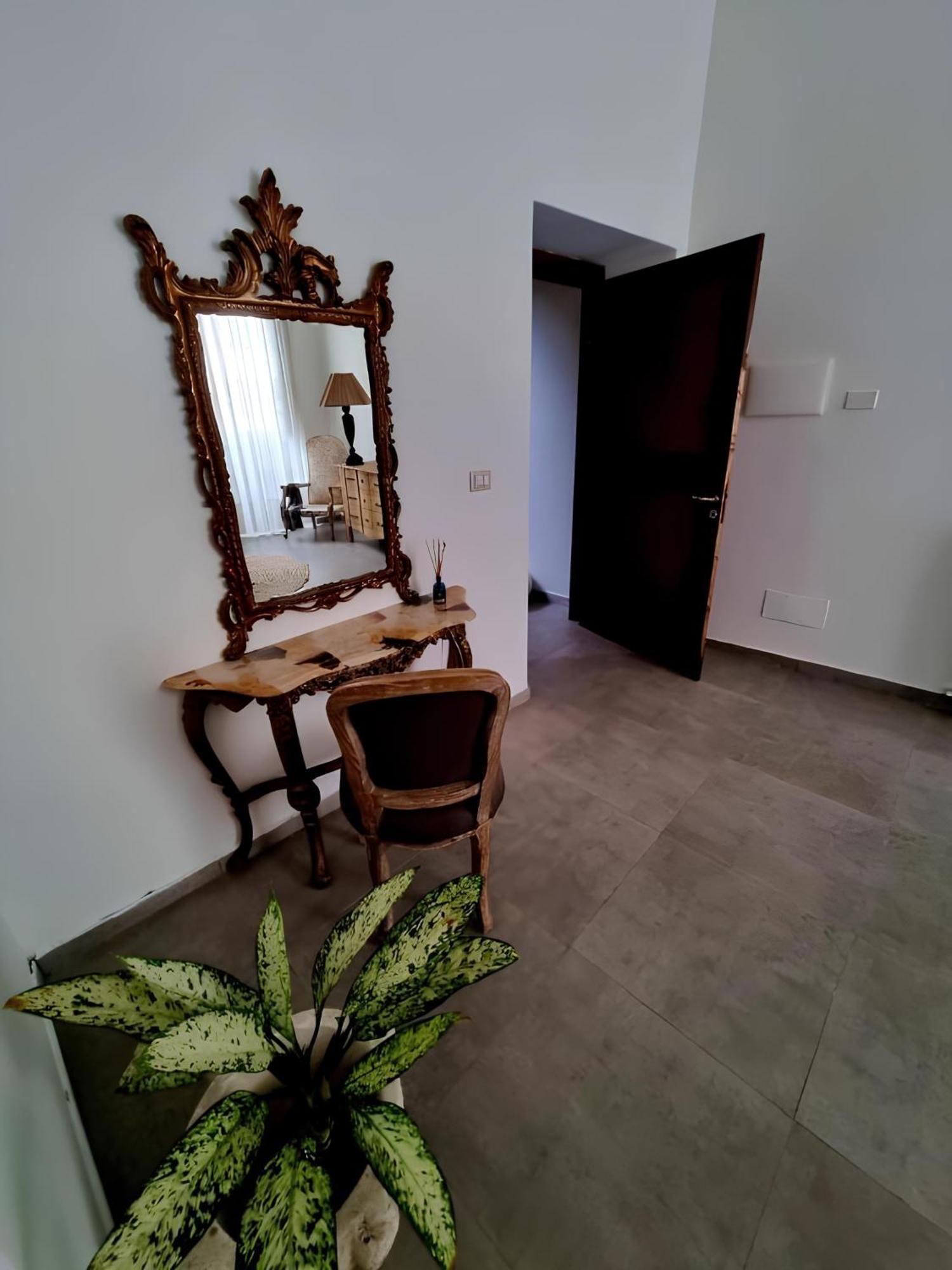 Borgo Scorciarini B&B Piedimonte d'Alife Buitenkant foto